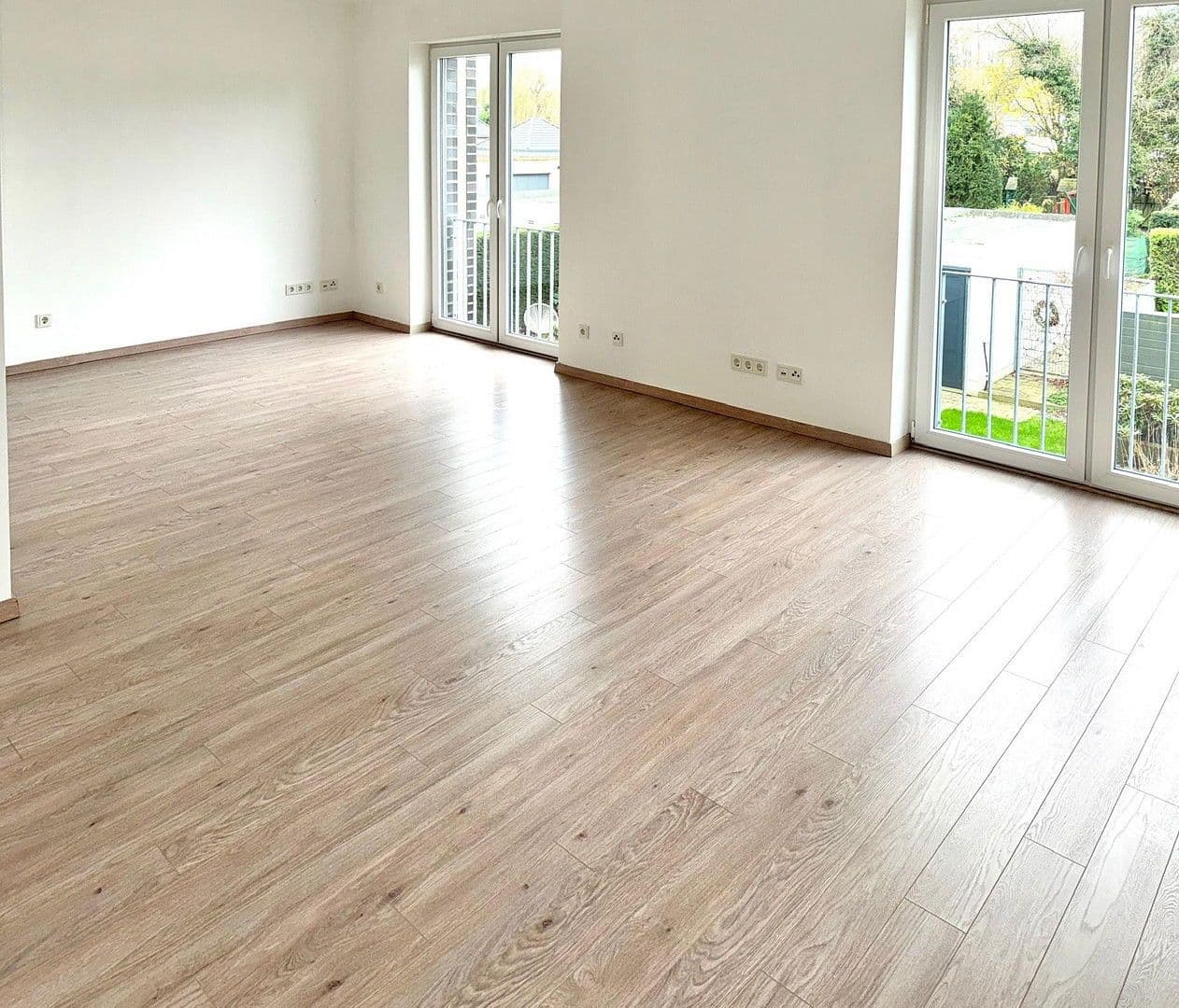 Pronájem domu 167 m², pozemek 160 m², Kevelaer, Severní Porýní-Vestfálsko Pronájem domu 167 m², pozemek 160 m², Kevelaer, Severní Porýní-Vestfálsko