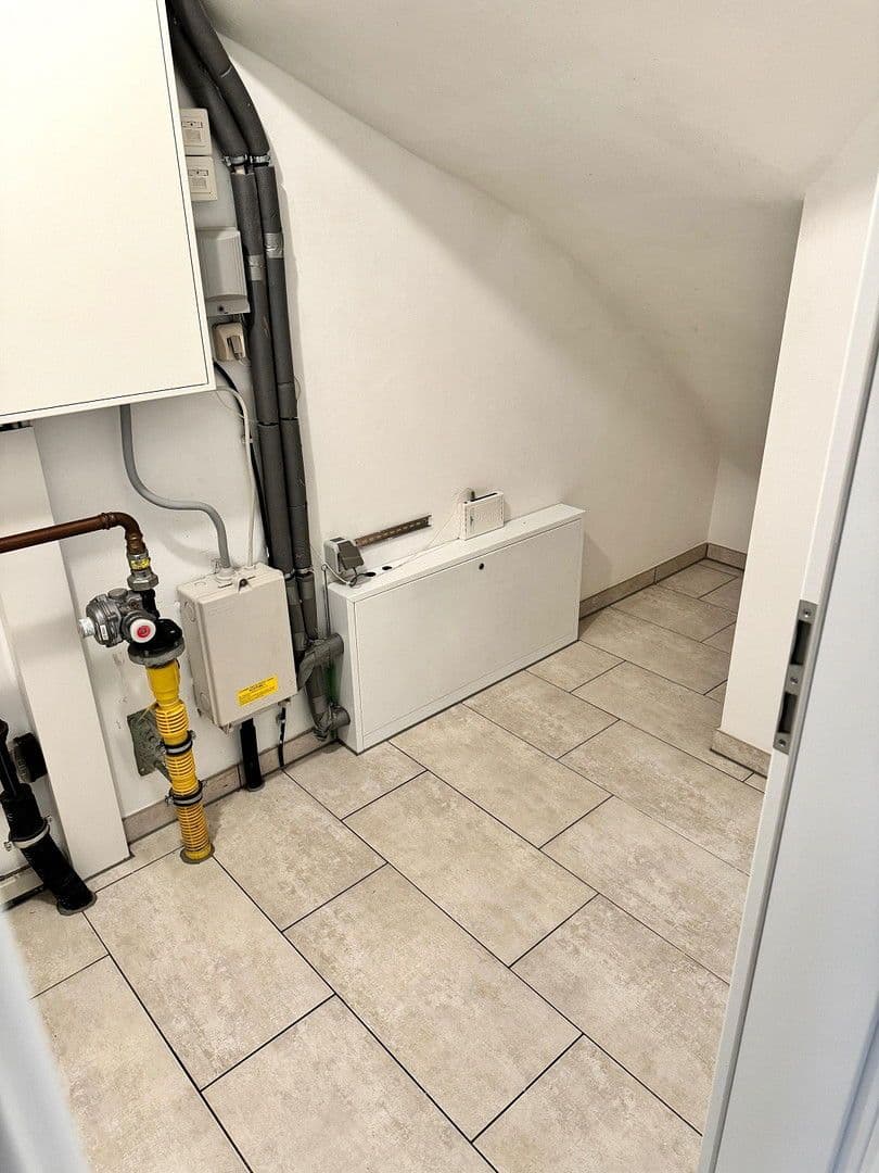 Pronájem domu 167 m², pozemek 160 m², Kevelaer, Severní Porýní-Vestfálsko Pronájem domu 167 m², pozemek 160 m², Kevelaer, Severní Porýní-Vestfálsko