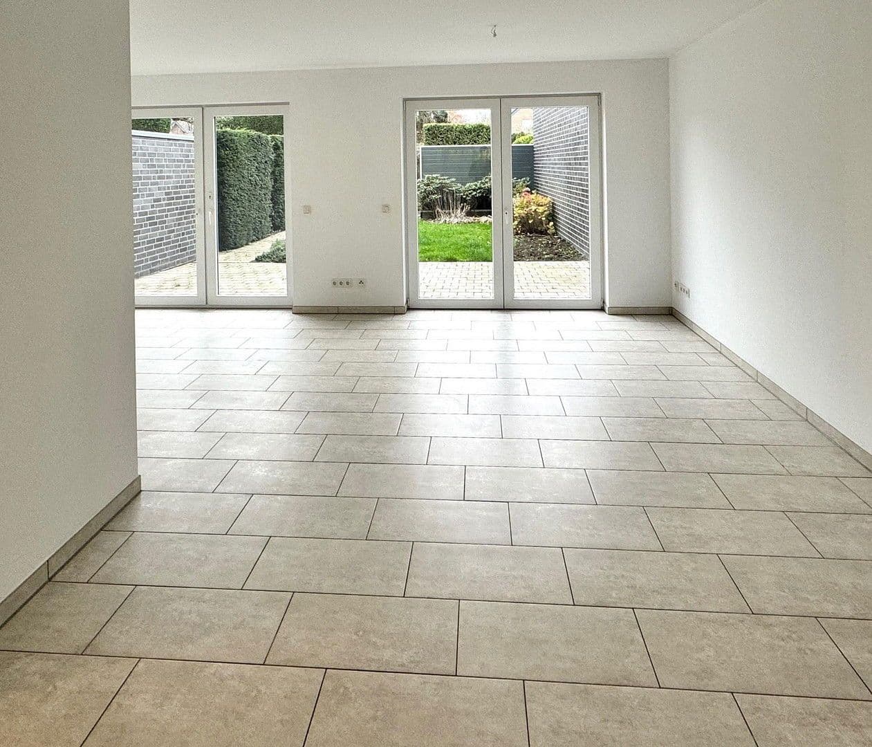 Pronájem domu 167 m², pozemek 160 m², Kevelaer, Severní Porýní-Vestfálsko Pronájem domu 167 m², pozemek 160 m², Kevelaer, Severní Porýní-Vestfálsko