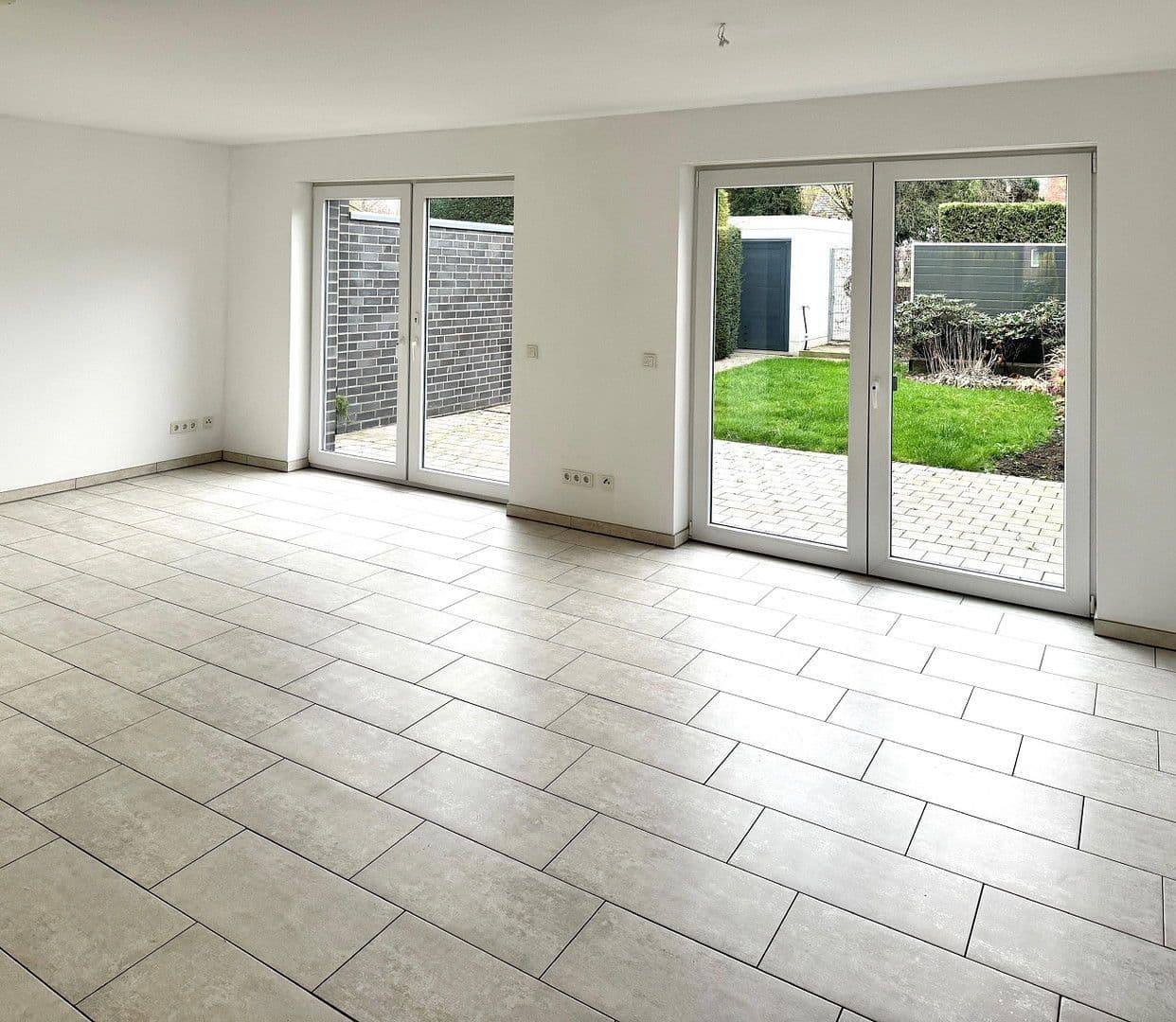 Pronájem domu 167 m², pozemek 160 m², Kevelaer, Severní Porýní-Vestfálsko Pronájem domu 167 m², pozemek 160 m², Kevelaer, Severní Porýní-Vestfálsko