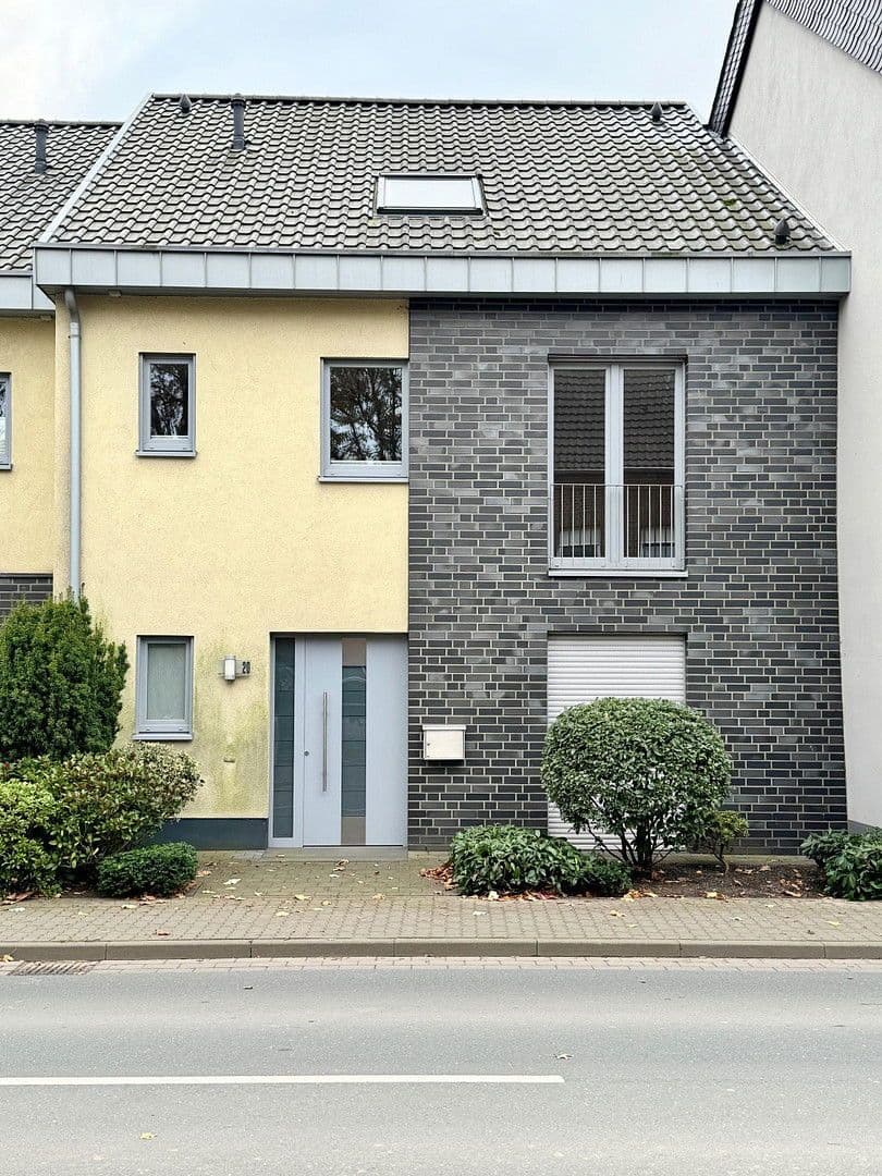 Pronájem domu 167 m², pozemek 160 m², Kevelaer, Severní Porýní-Vestfálsko Pronájem domu 167 m², pozemek 160 m², Kevelaer, Severní Porýní-Vestfálsko