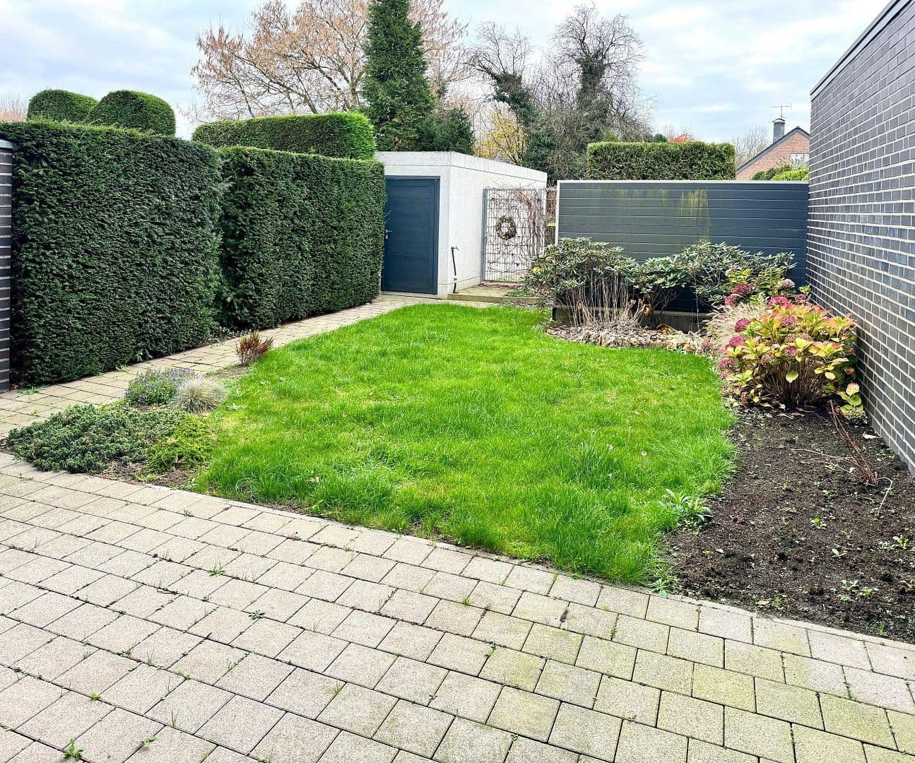 Pronájem domu 167 m², pozemek 160 m², Kevelaer, Severní Porýní-Vestfálsko Pronájem domu 167 m², pozemek 160 m², Kevelaer, Severní Porýní-Vestfálsko