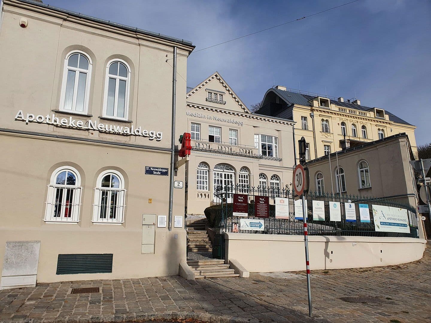 Prodej bytu 4+1 125 m², Wien, Wien Prodej bytu 4+1 125 m², Wien, Wien