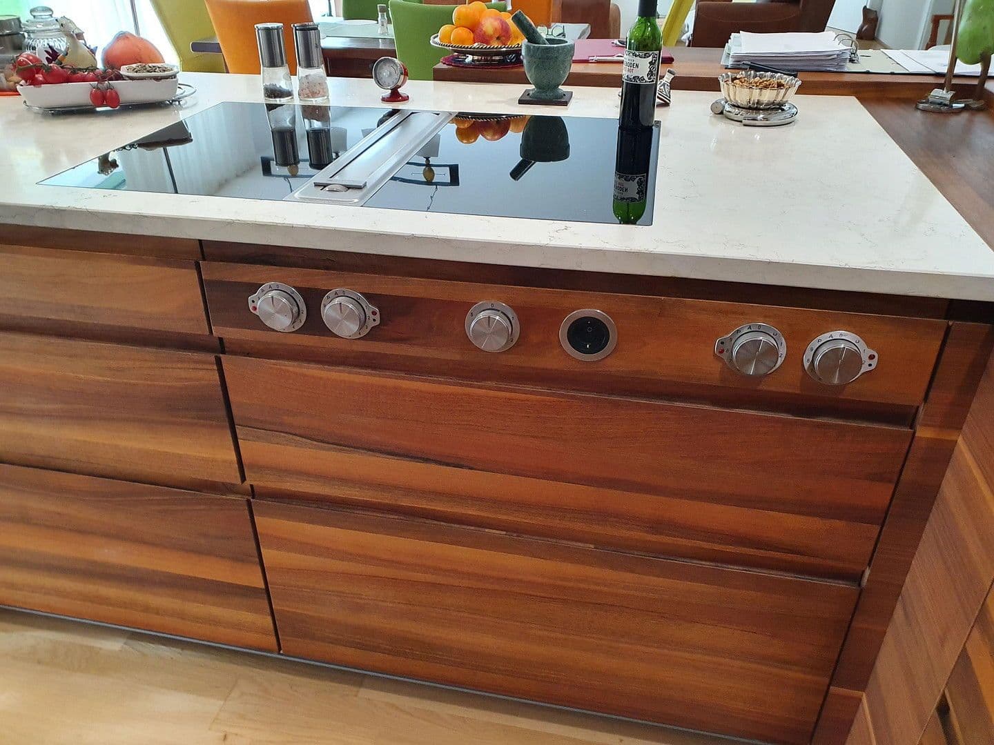 Prodej bytu 4+1 125 m², Wien, Wien Prodej bytu 4+1 125 m², Wien, Wien