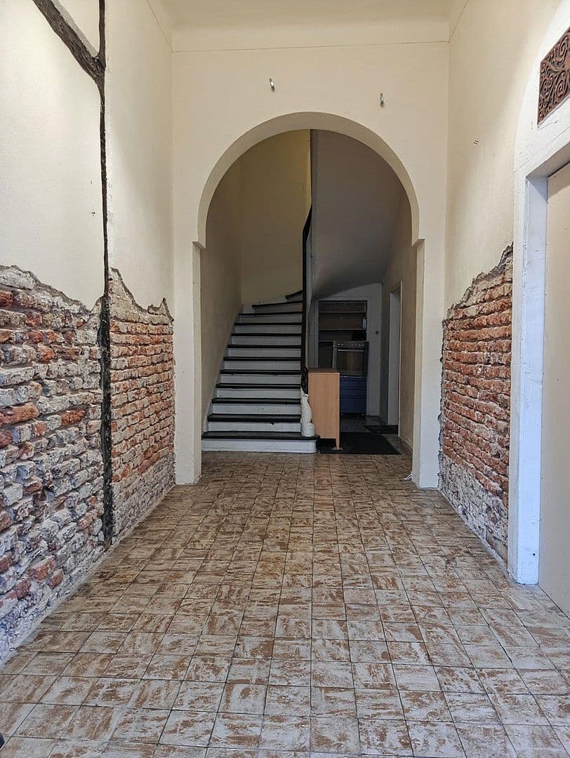 Pronájem bytu 2+1 66 m², Niederstraße 64, Krefeld, Severní Porýní-Vestfálsko Pronájem bytu 2+1 66 m², Niederstraße 64, Krefeld, Severní Porýní-Vestfálsko