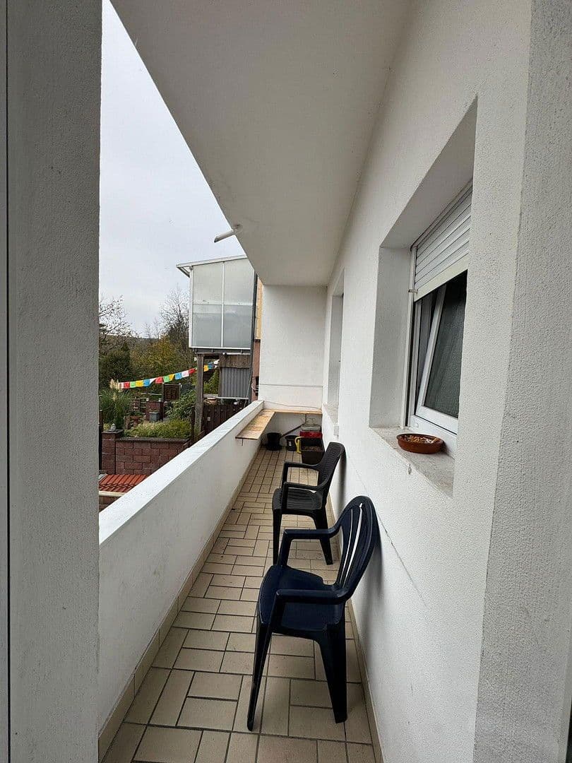 Pronájem bytu 3+1 83 m², Am Emmersberg 43, Saarbrücken, Země Sársko Pronájem bytu 3+1 83 m², Am Emmersberg 43, Saarbrücken, Země Sársko