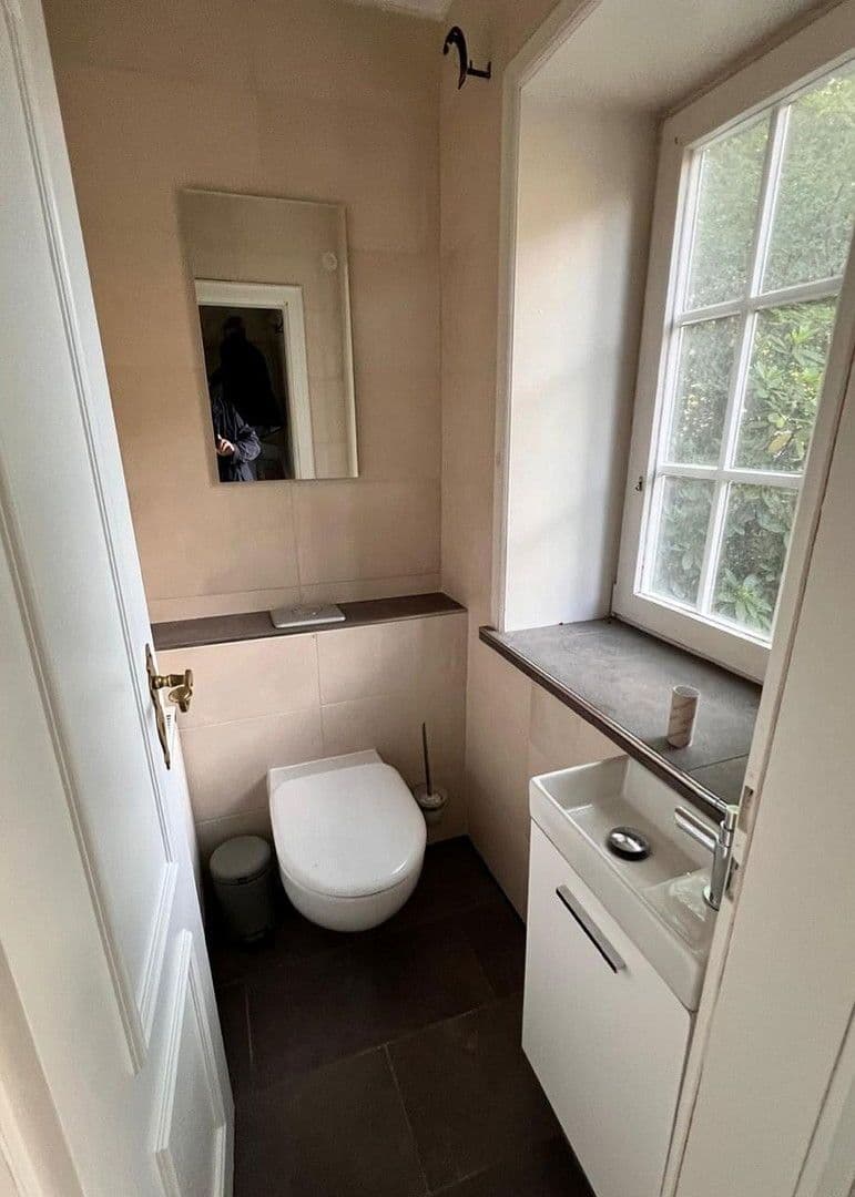 Pronájem domu 100 m², pozemek 250 m², An der Hofkoppel 6 b, Bad Bevensen, Dolní Sasko Pronájem domu 100 m², pozemek 250 m², An der Hofkoppel 6 b, Bad Bevensen, Dolní Sasko