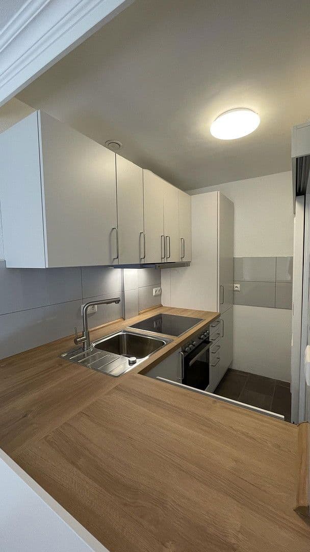 Pronájem domu 100 m², pozemek 250 m², An der Hofkoppel 6 b, Bad Bevensen, Dolní Sasko Pronájem domu 100 m², pozemek 250 m², An der Hofkoppel 6 b, Bad Bevensen, Dolní Sasko