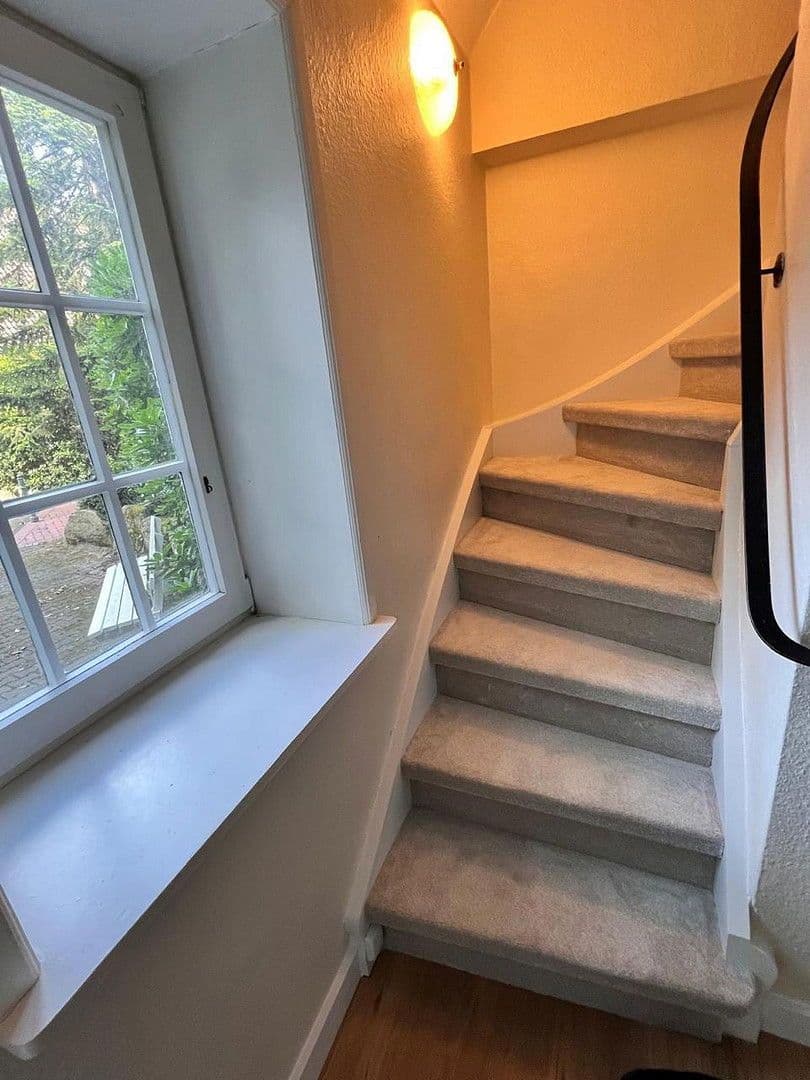 Pronájem domu 100 m², pozemek 250 m², An der Hofkoppel 6 b, Bad Bevensen, Dolní Sasko Pronájem domu 100 m², pozemek 250 m², An der Hofkoppel 6 b, Bad Bevensen, Dolní Sasko