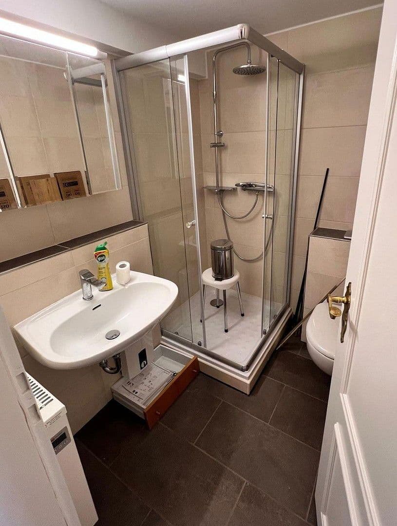 Pronájem domu 100 m², pozemek 250 m², An der Hofkoppel 6 b, Bad Bevensen, Dolní Sasko Pronájem domu 100 m², pozemek 250 m², An der Hofkoppel 6 b, Bad Bevensen, Dolní Sasko