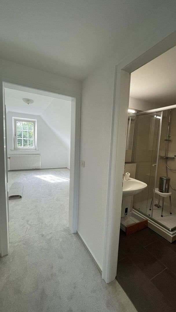 Pronájem domu 100 m², pozemek 250 m², An der Hofkoppel 6 b, Bad Bevensen, Dolní Sasko Pronájem domu 100 m², pozemek 250 m², An der Hofkoppel 6 b, Bad Bevensen, Dolní Sasko