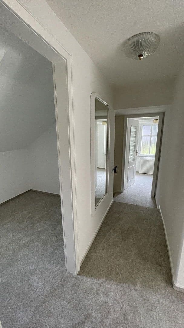 Pronájem domu 100 m², pozemek 250 m², An der Hofkoppel 6 b, Bad Bevensen, Dolní Sasko Pronájem domu 100 m², pozemek 250 m², An der Hofkoppel 6 b, Bad Bevensen, Dolní Sasko