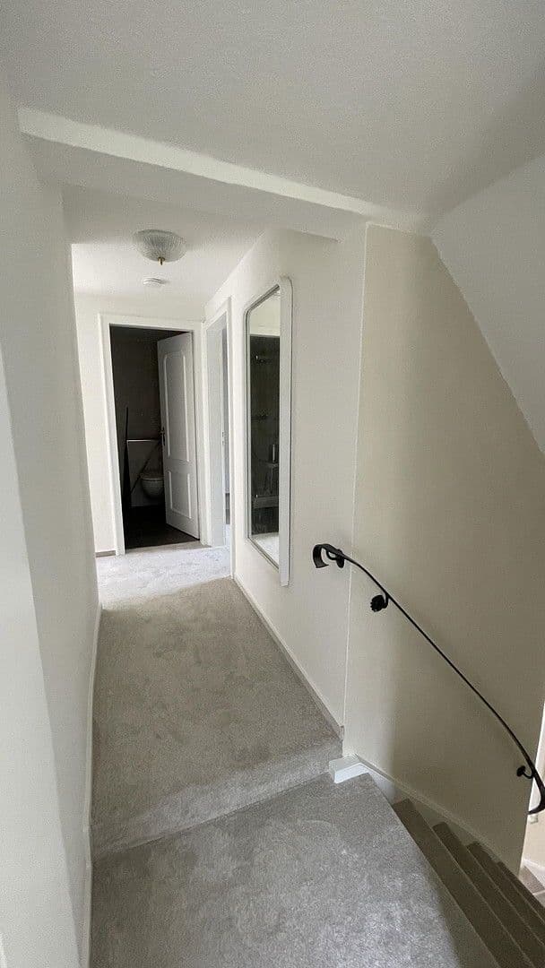 Pronájem domu 100 m², pozemek 250 m², An der Hofkoppel 6 b, Bad Bevensen, Dolní Sasko Pronájem domu 100 m², pozemek 250 m², An der Hofkoppel 6 b, Bad Bevensen, Dolní Sasko