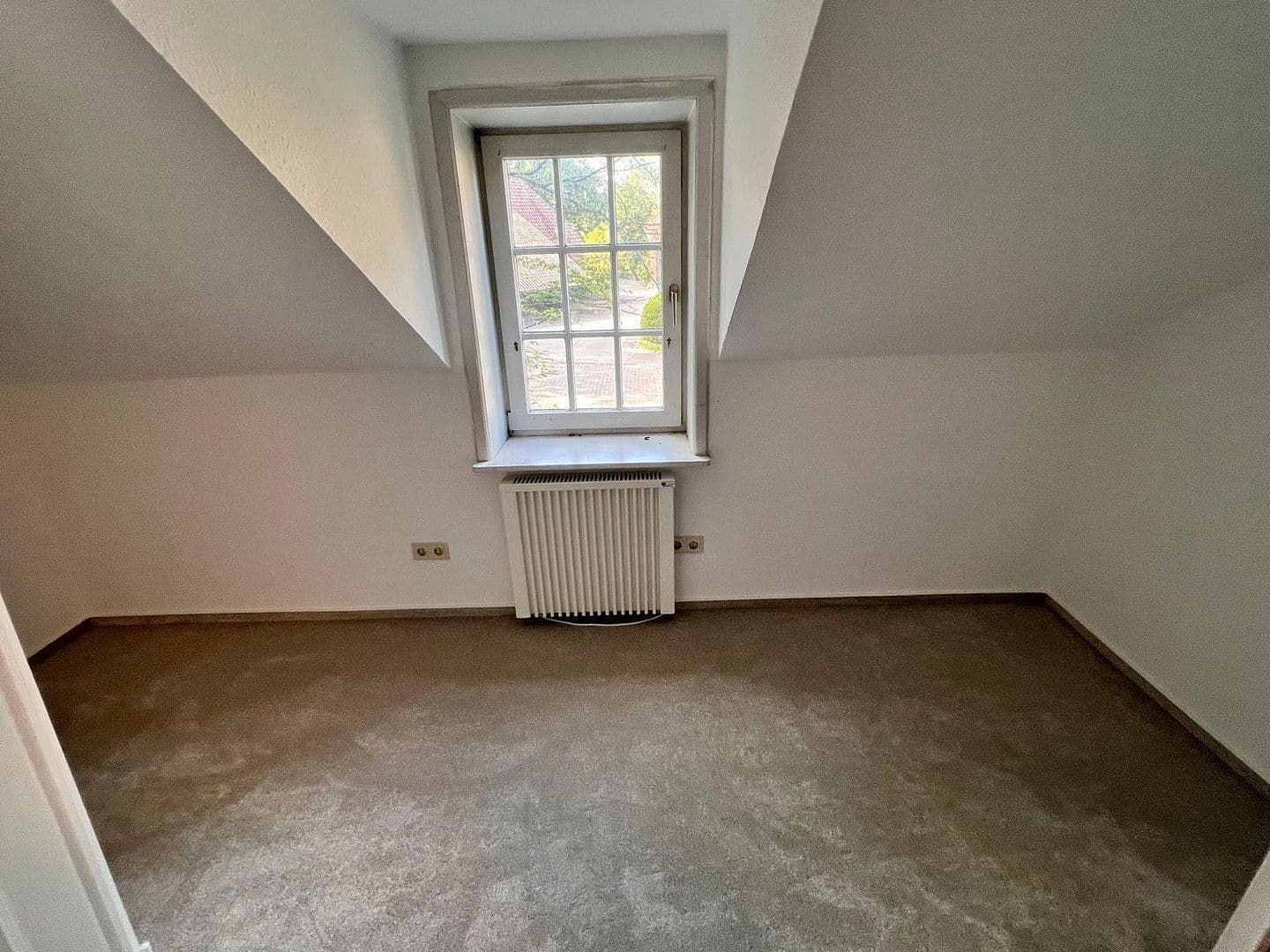 Pronájem domu 100 m², pozemek 250 m², An der Hofkoppel 6 b, Bad Bevensen, Dolní Sasko Pronájem domu 100 m², pozemek 250 m², An der Hofkoppel 6 b, Bad Bevensen, Dolní Sasko