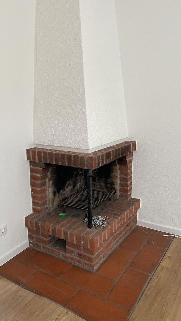 Pronájem domu 100 m², pozemek 250 m², An der Hofkoppel 6 b, Bad Bevensen, Dolní Sasko Pronájem domu 100 m², pozemek 250 m², An der Hofkoppel 6 b, Bad Bevensen, Dolní Sasko