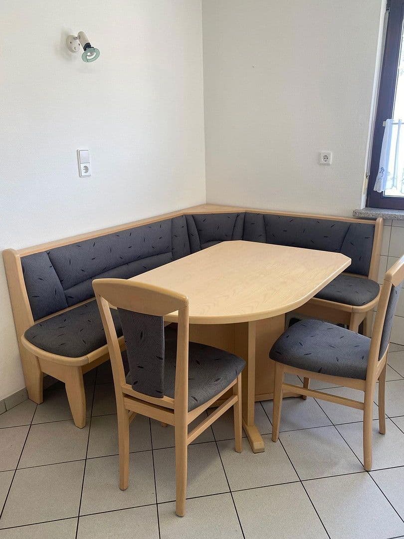 Prodej domu 204 m², pozemek 304 m², Brunnenstr. 9, Wehingen, Bádensko-Württembersko Prodej domu 204 m², pozemek 304 m², Brunnenstr. 9, Wehingen, Bádensko-Württembersko