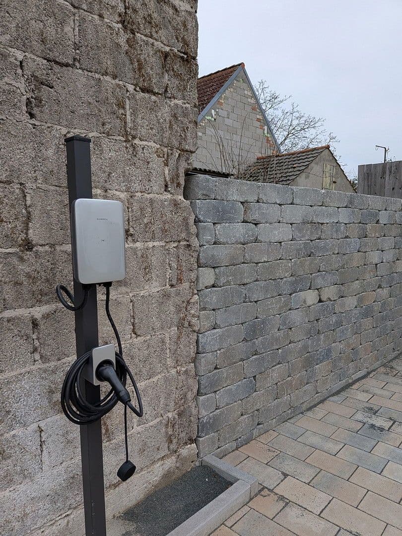 Pronájem bytu 2+1 70 m², Forstgasse 64, Haßloch, Porýní-Falc Pronájem bytu 2+1 70 m², Forstgasse 64, Haßloch, Porýní-Falc