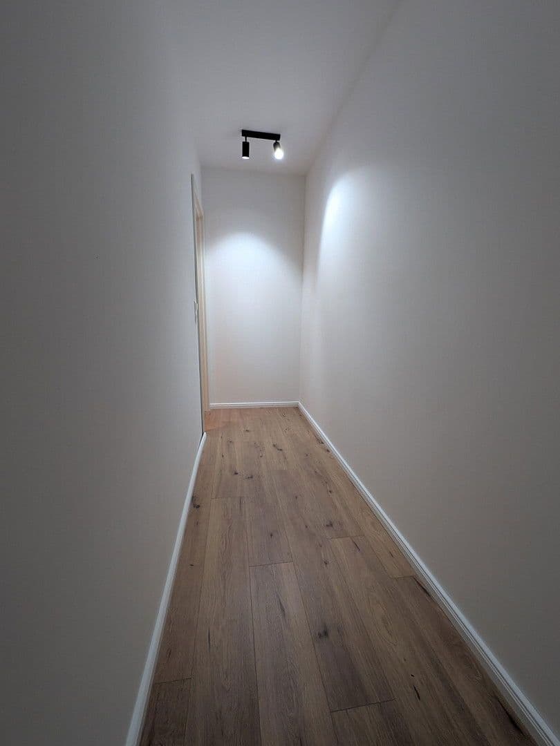 Pronájem bytu 2+1 70 m², Forstgasse 64, Haßloch, Porýní-Falc Pronájem bytu 2+1 70 m², Forstgasse 64, Haßloch, Porýní-Falc