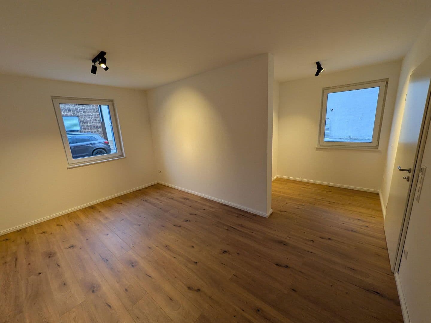 Pronájem bytu 2+1 70 m², Forstgasse 64, Haßloch, Porýní-Falc Pronájem bytu 2+1 70 m², Forstgasse 64, Haßloch, Porýní-Falc