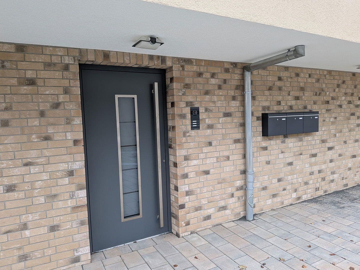 Pronájem bytu 2+1 70 m², Forstgasse 64, Haßloch, Porýní-Falc Pronájem bytu 2+1 70 m², Forstgasse 64, Haßloch, Porýní-Falc