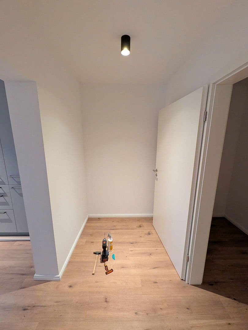 Pronájem bytu 2+1 70 m², Forstgasse 64, Haßloch, Porýní-Falc Pronájem bytu 2+1 70 m², Forstgasse 64, Haßloch, Porýní-Falc