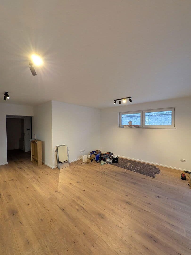 Pronájem bytu 2+1 70 m², Forstgasse 64, Haßloch, Porýní-Falc Pronájem bytu 2+1 70 m², Forstgasse 64, Haßloch, Porýní-Falc