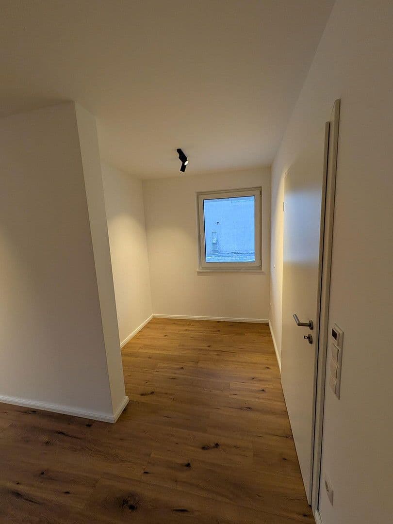 Pronájem bytu 2+1 70 m², Forstgasse 64, Haßloch, Porýní-Falc Pronájem bytu 2+1 70 m², Forstgasse 64, Haßloch, Porýní-Falc