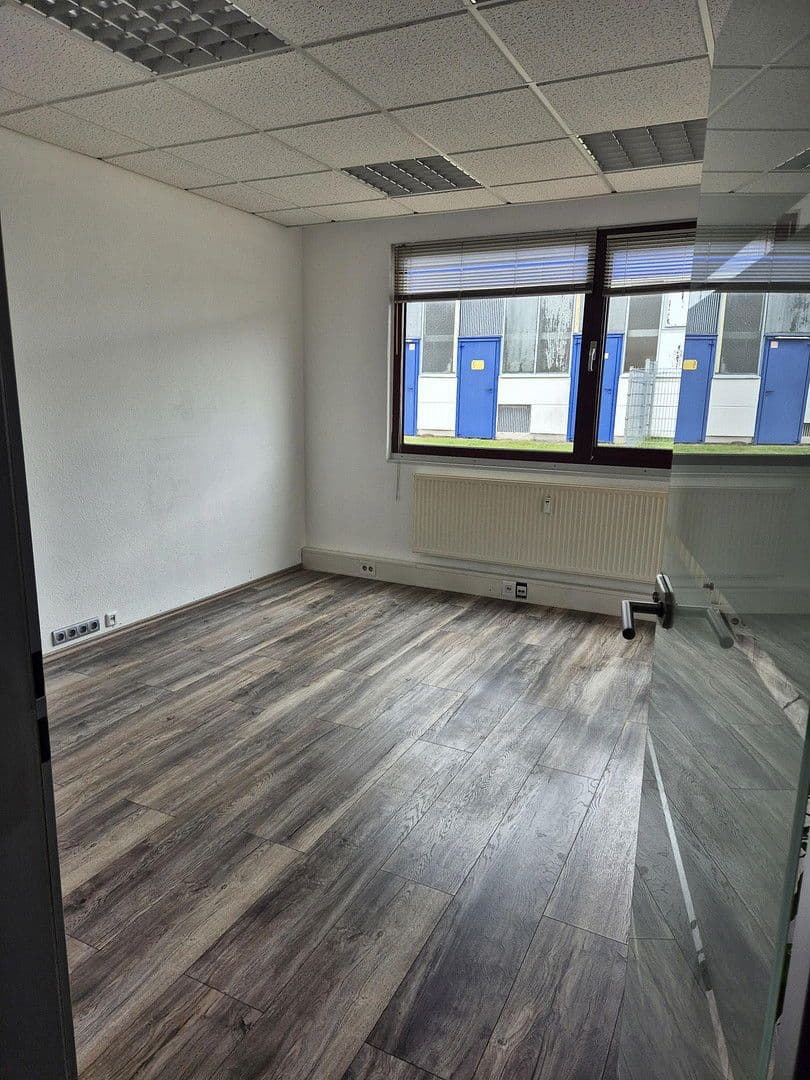 Pronájem kanceláře 124 m², Rudolf-Diesel-Str. 11, Kaltenkirchen, Šlesvicko-Holštýnsko Pronájem kanceláře 124 m², Rudolf-Diesel-Str. 11, Kaltenkirchen, Šlesvicko-Holštýnsko