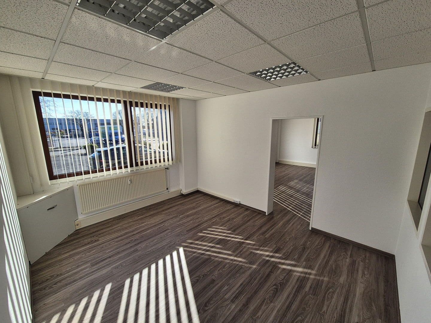 Pronájem kanceláře 124 m², Rudolf-Diesel-Str. 11, Kaltenkirchen, Šlesvicko-Holštýnsko Pronájem kanceláře 124 m², Rudolf-Diesel-Str. 11, Kaltenkirchen, Šlesvicko-Holštýnsko