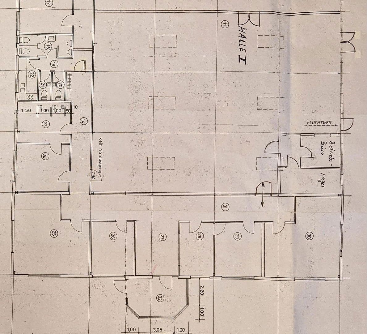 Pronájem kanceláře 124 m², Rudolf-Diesel-Str. 11, Kaltenkirchen, Šlesvicko-Holštýnsko Pronájem kanceláře 124 m², Rudolf-Diesel-Str. 11, Kaltenkirchen, Šlesvicko-Holštýnsko