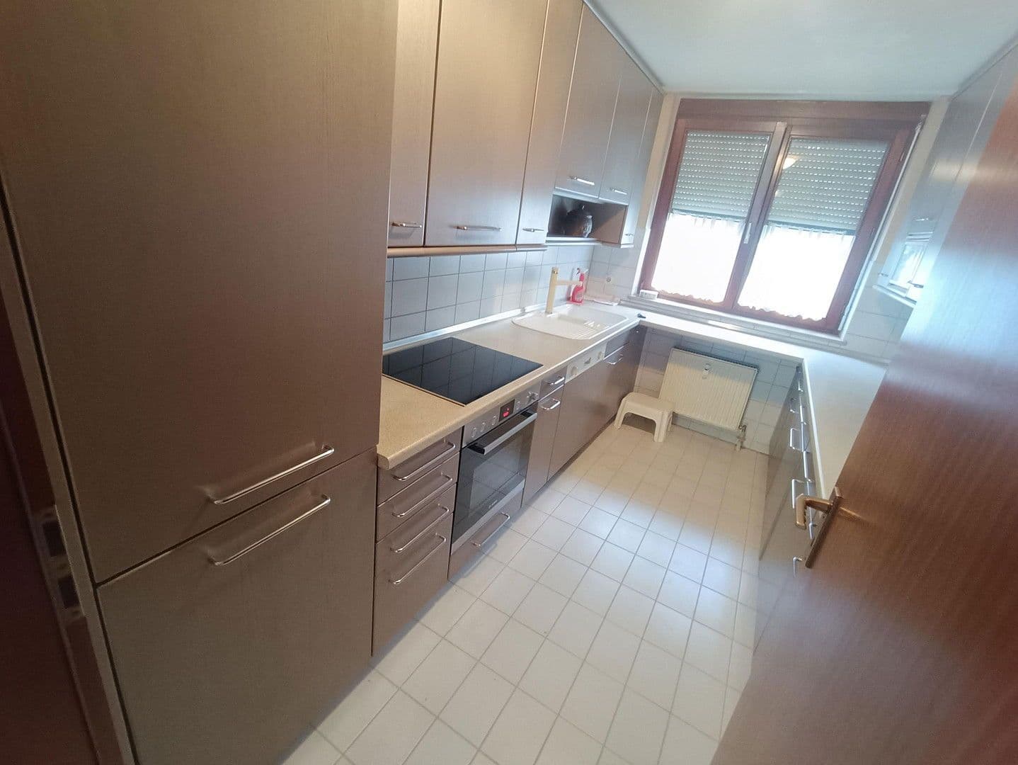 Pronájem bytu 4+1 94 m², Hermann-Rombach-Str. 3, Bietigheim-Bissingen, Bádensko-Württembersko Pronájem bytu 4+1 94 m², Hermann-Rombach-Str. 3, Bietigheim-Bissingen, Bádensko-Württembersko