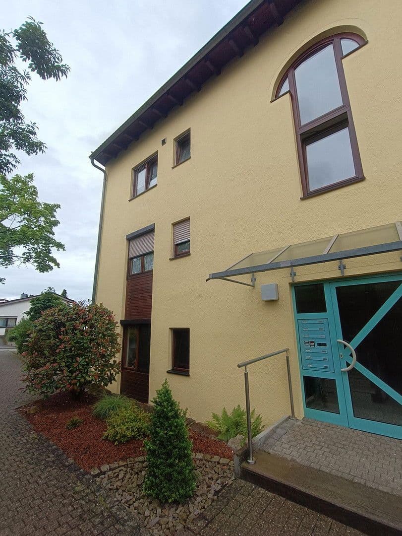 Pronájem bytu 4+1 94 m², Hermann-Rombach-Str. 3, Bietigheim-Bissingen, Bádensko-Württembersko Pronájem bytu 4+1 94 m², Hermann-Rombach-Str. 3, Bietigheim-Bissingen, Bádensko-Württembersko