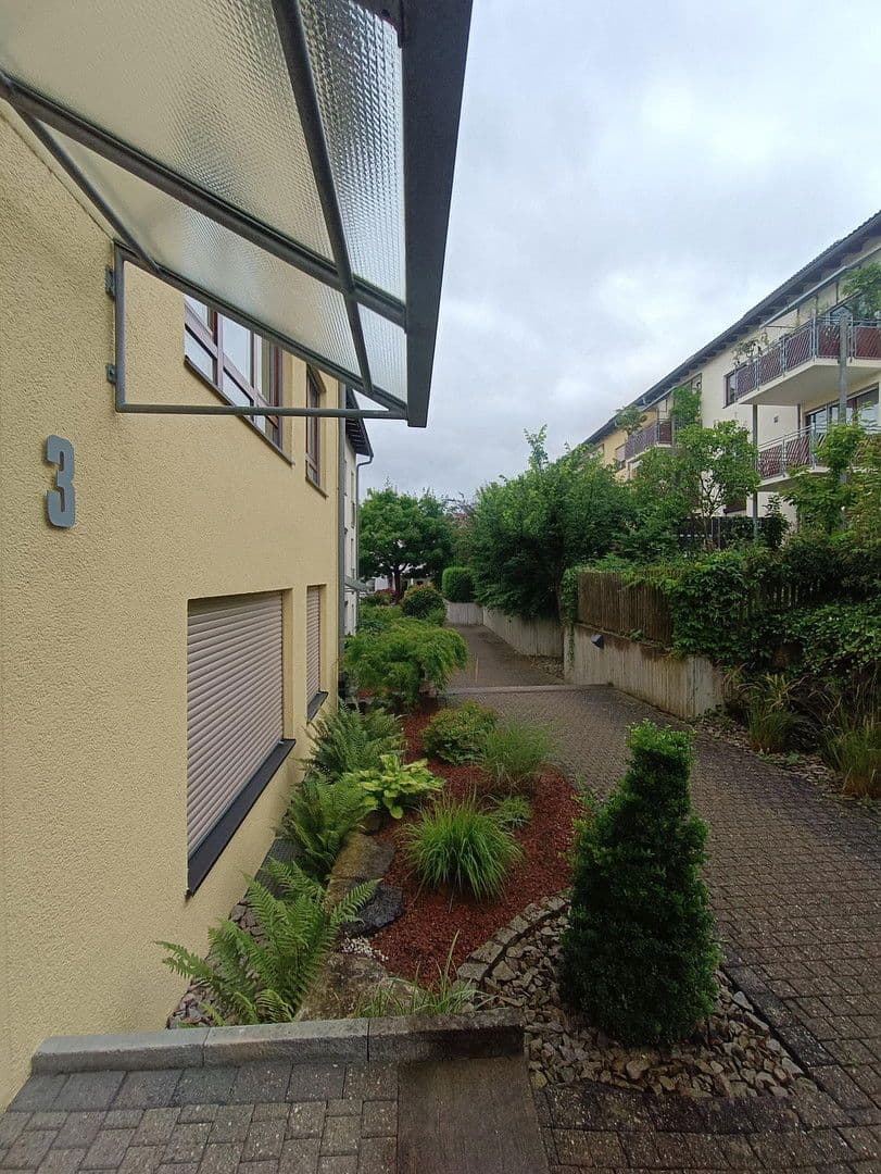 Pronájem bytu 4+1 94 m², Hermann-Rombach-Str. 3, Bietigheim-Bissingen, Bádensko-Württembersko Pronájem bytu 4+1 94 m², Hermann-Rombach-Str. 3, Bietigheim-Bissingen, Bádensko-Württembersko