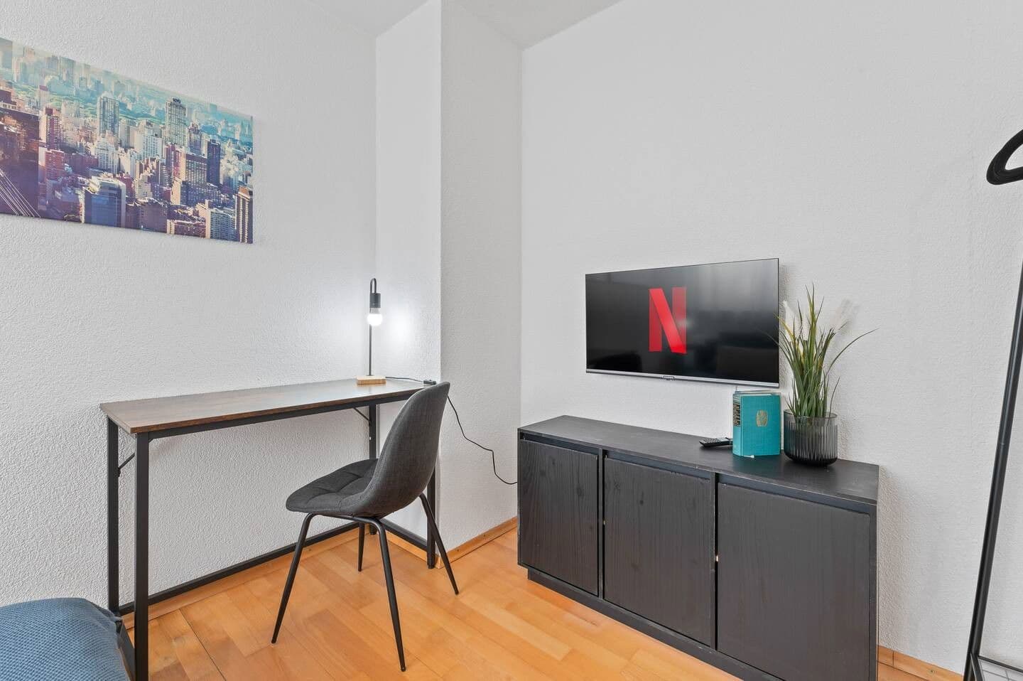 Pronájem bytu 5+1 179 m², Ostfildern, Bádensko-Württembersko Pronájem bytu 5+1 179 m², Ostfildern, Bádensko-Württembersko