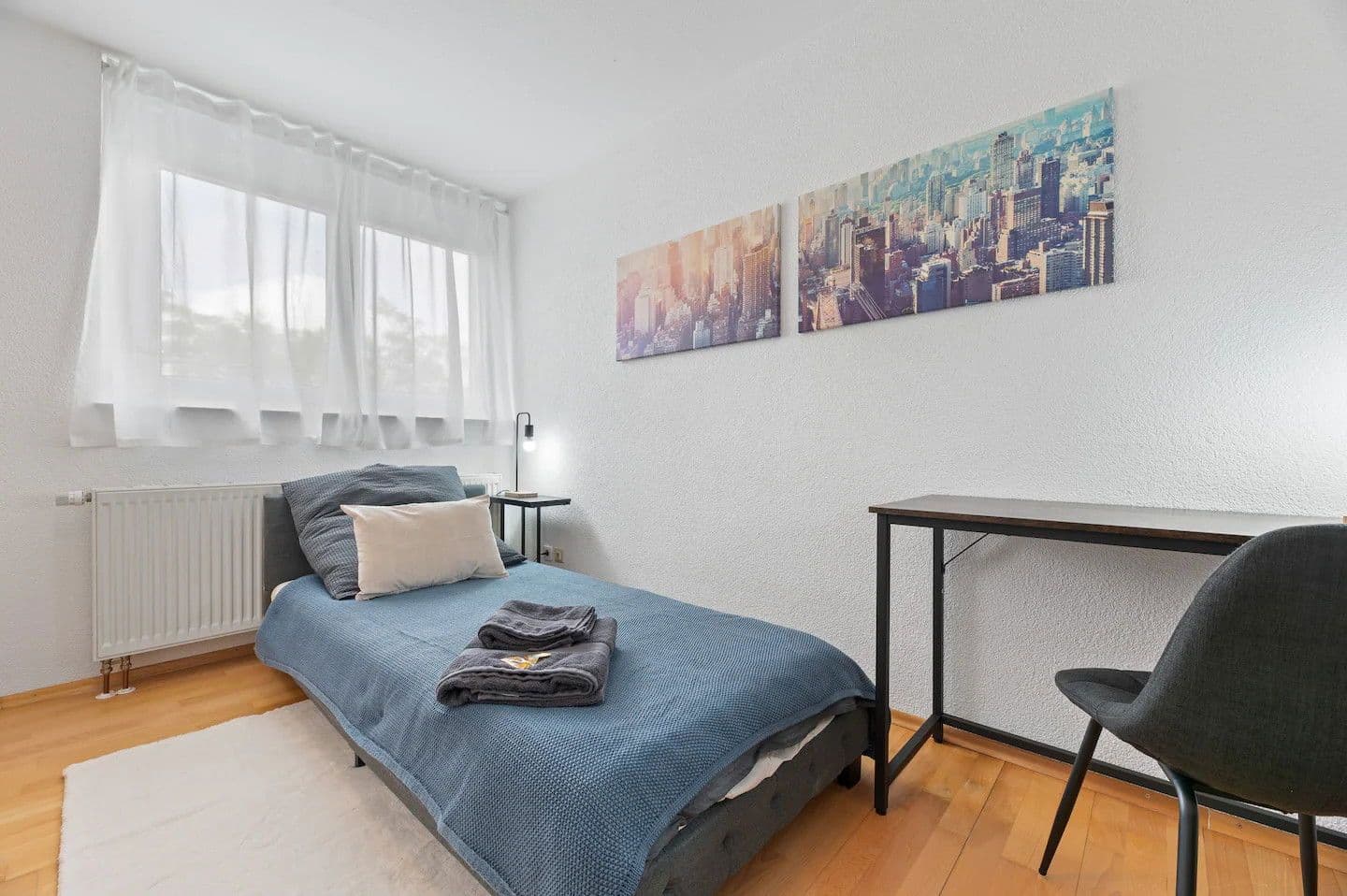 Pronájem bytu 5+1 179 m², Ostfildern, Bádensko-Württembersko Pronájem bytu 5+1 179 m², Ostfildern, Bádensko-Württembersko