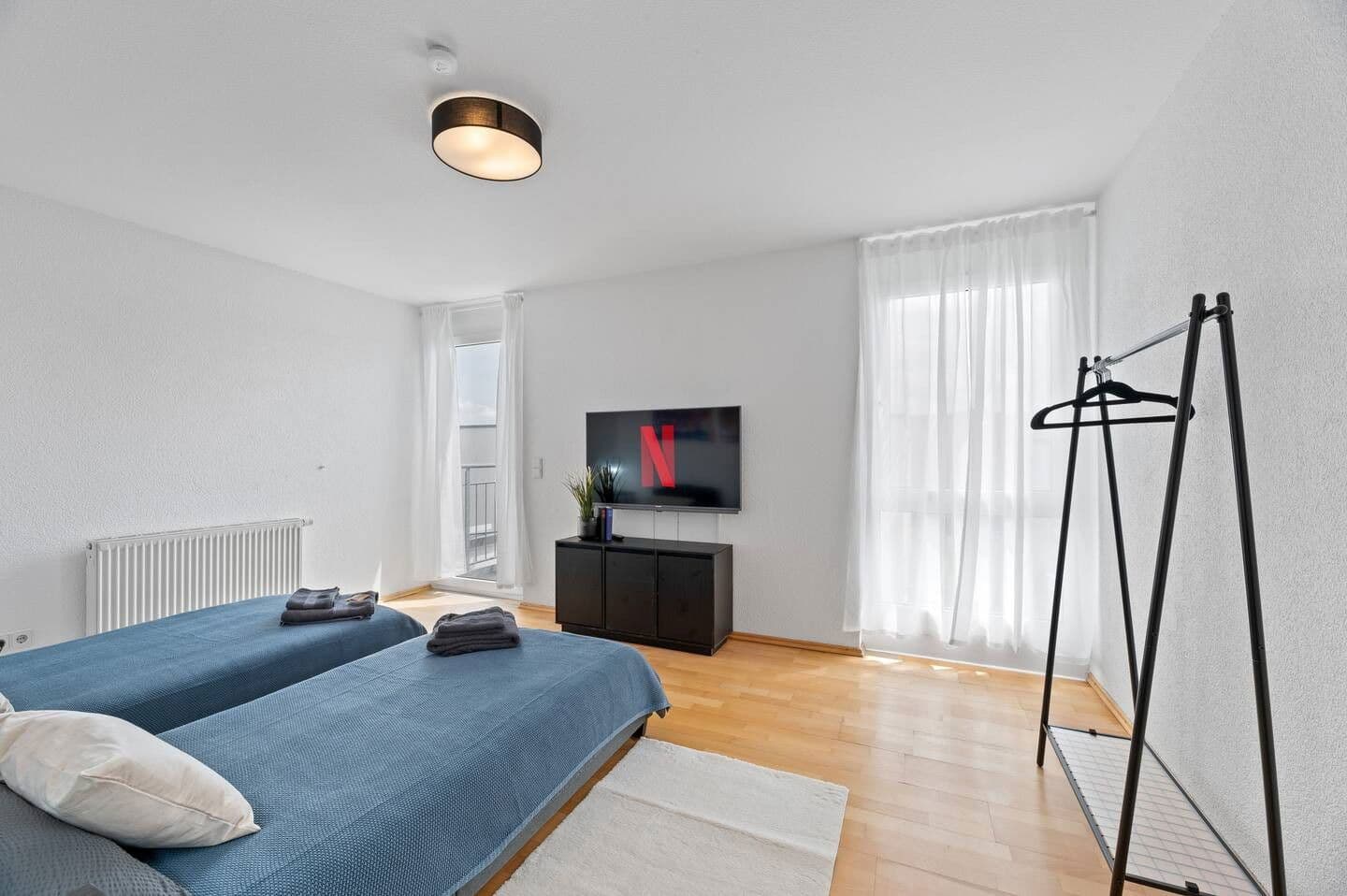 Pronájem bytu 5+1 179 m², Ostfildern, Bádensko-Württembersko Pronájem bytu 5+1 179 m², Ostfildern, Bádensko-Württembersko