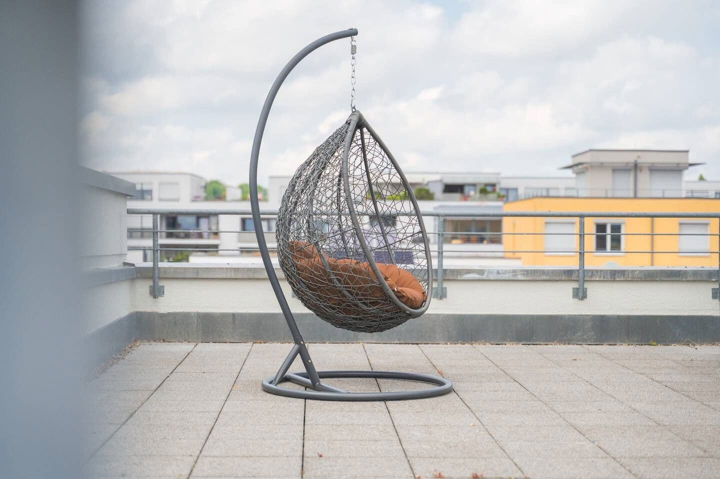 Pronájem bytu 5+1 179 m², Ostfildern, Bádensko-Württembersko Pronájem bytu 5+1 179 m², Ostfildern, Bádensko-Württembersko