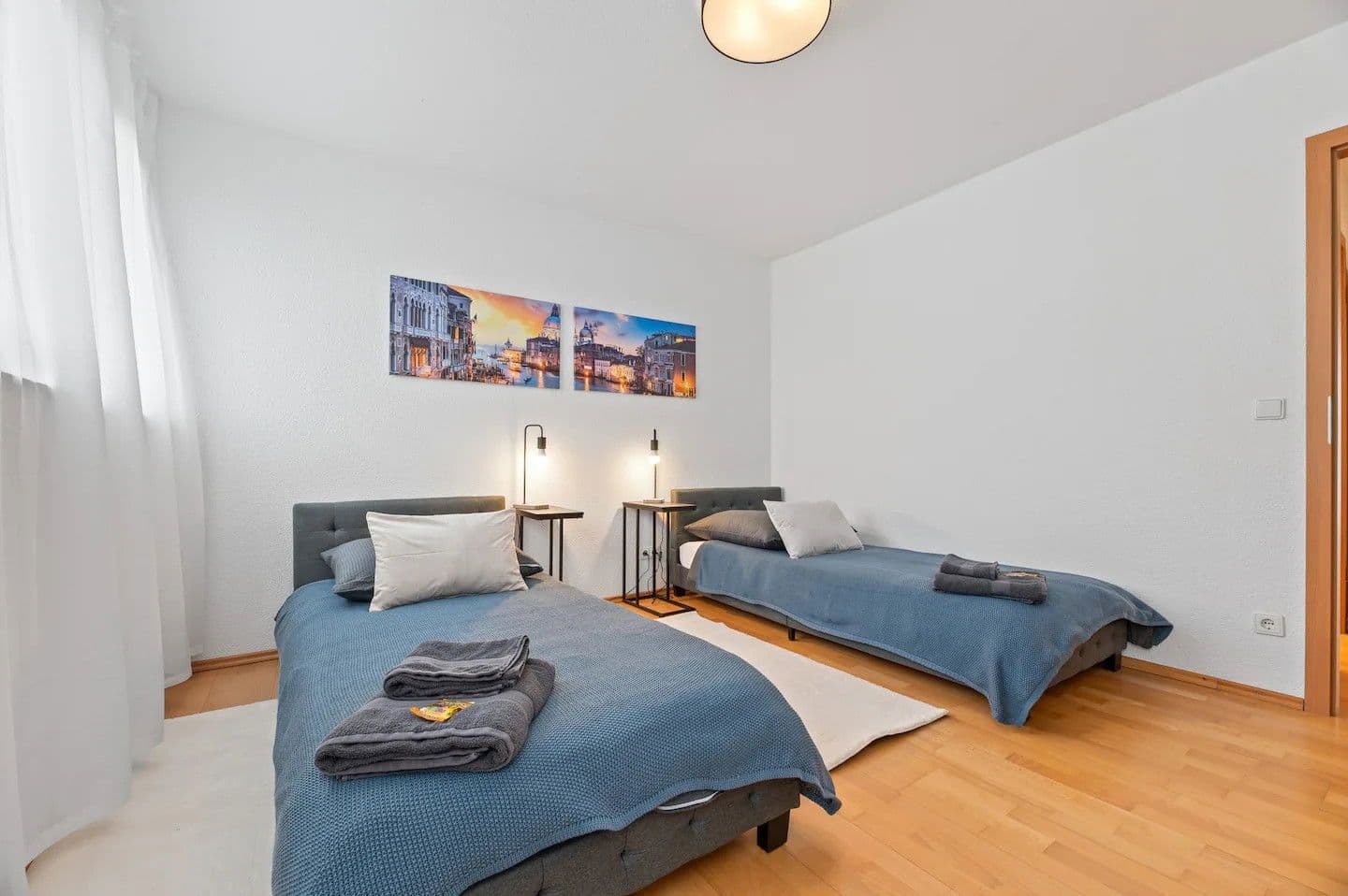 Pronájem bytu 5+1 179 m², Ostfildern, Bádensko-Württembersko Pronájem bytu 5+1 179 m², Ostfildern, Bádensko-Württembersko