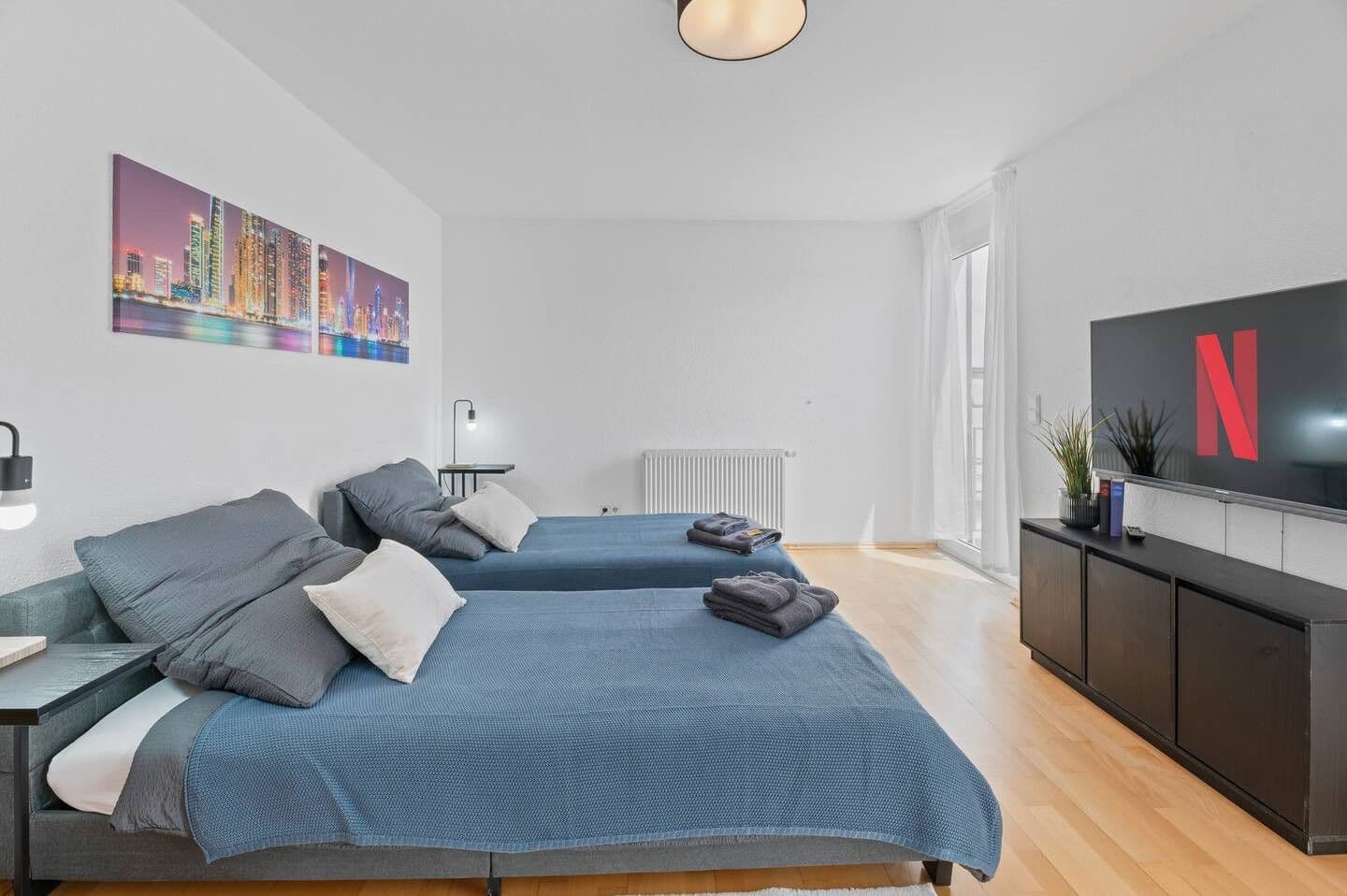 Pronájem bytu 5+1 179 m², Ostfildern, Bádensko-Württembersko Pronájem bytu 5+1 179 m², Ostfildern, Bádensko-Württembersko