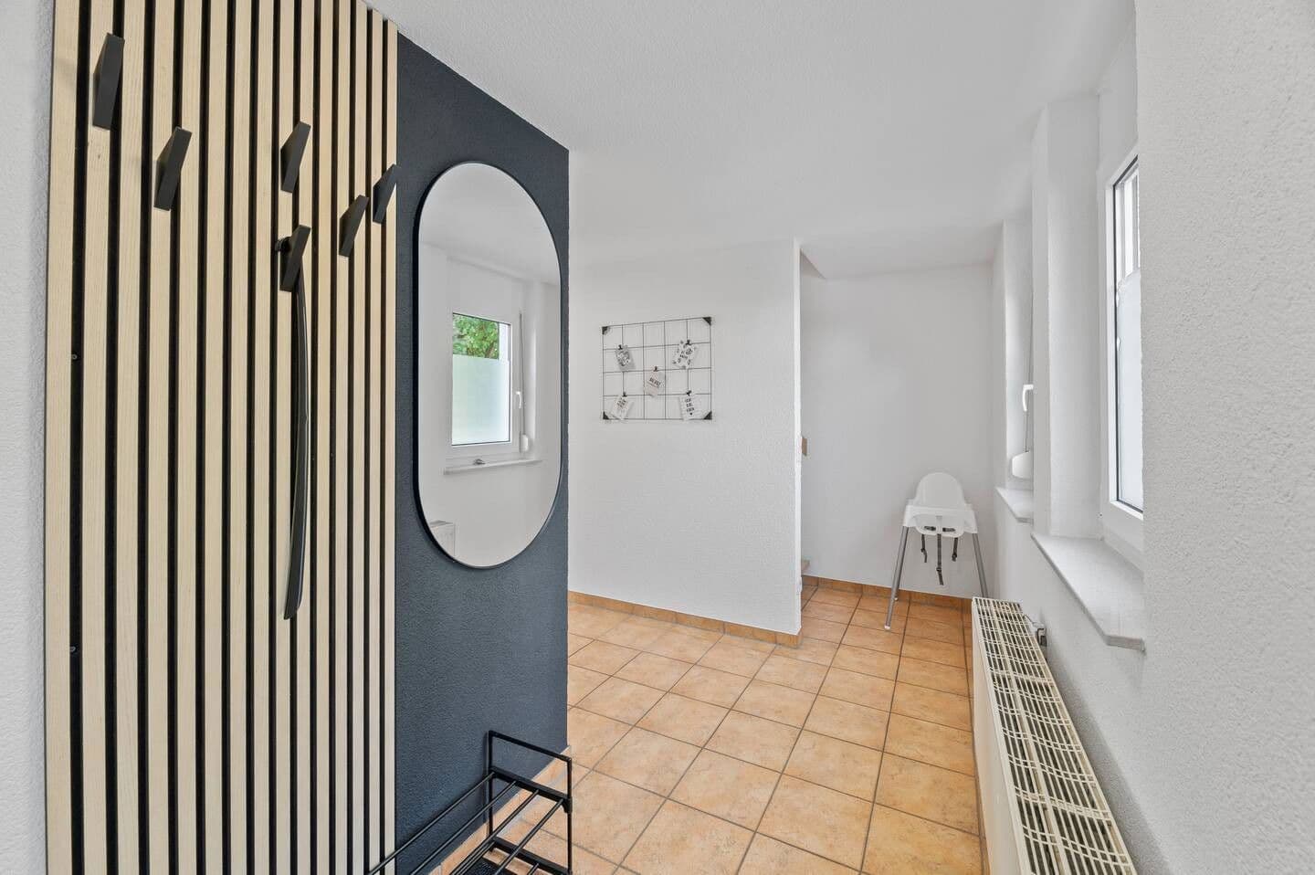 Pronájem bytu 5+1 179 m², Ostfildern, Bádensko-Württembersko Pronájem bytu 5+1 179 m², Ostfildern, Bádensko-Württembersko