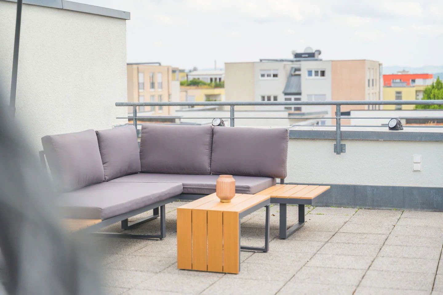 Pronájem bytu 5+1 179 m², Ostfildern, Bádensko-Württembersko Pronájem bytu 5+1 179 m², Ostfildern, Bádensko-Württembersko