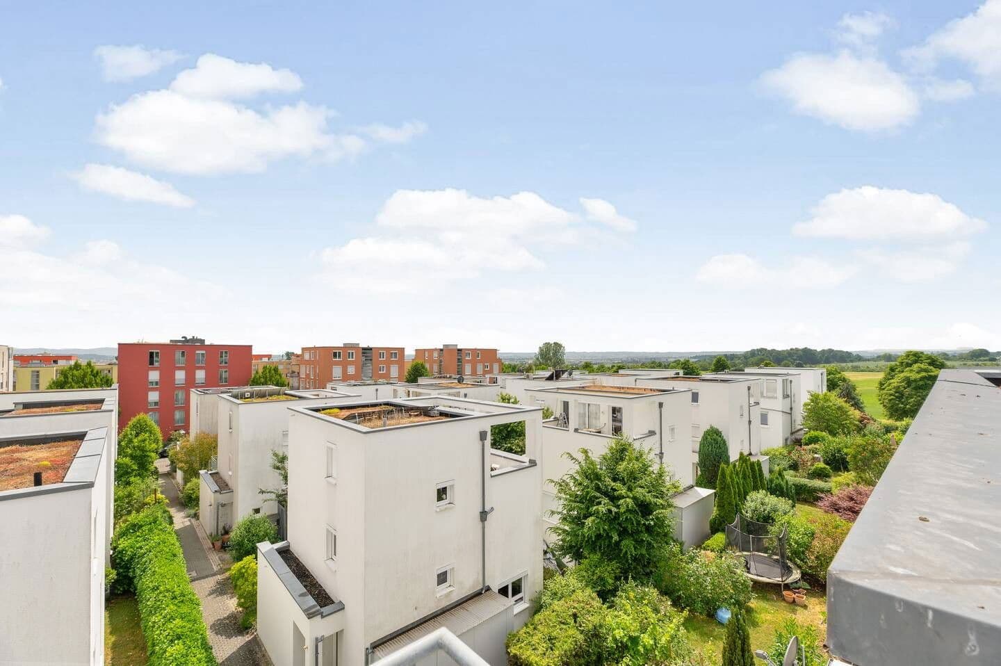 Pronájem bytu 5+1 179 m², Ostfildern, Bádensko-Württembersko Pronájem bytu 5+1 179 m², Ostfildern, Bádensko-Württembersko