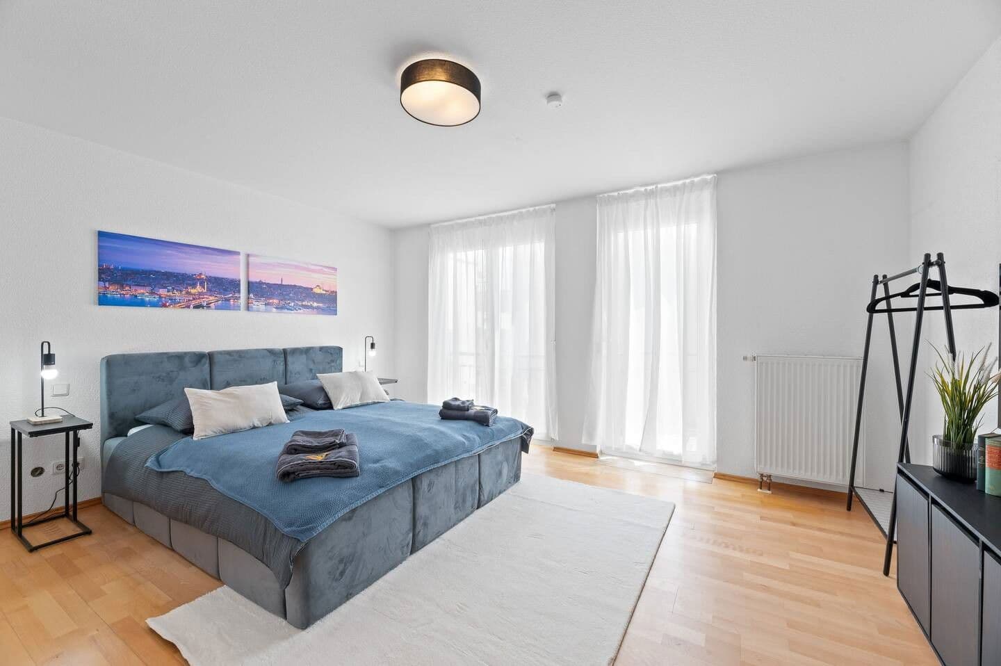 Pronájem bytu 5+1 179 m², Ostfildern, Bádensko-Württembersko Pronájem bytu 5+1 179 m², Ostfildern, Bádensko-Württembersko