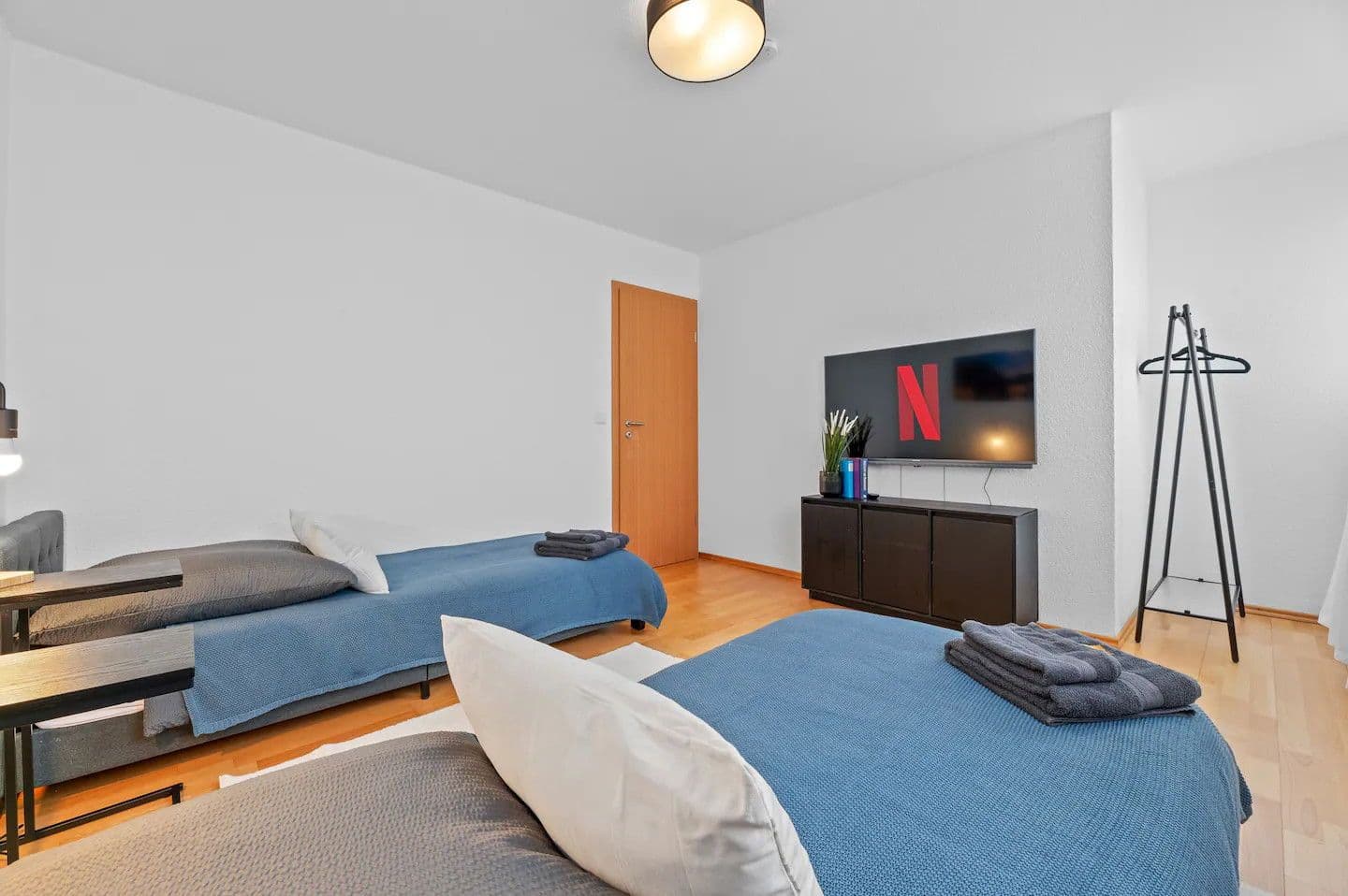 Pronájem bytu 5+1 179 m², Ostfildern, Bádensko-Württembersko Pronájem bytu 5+1 179 m², Ostfildern, Bádensko-Württembersko