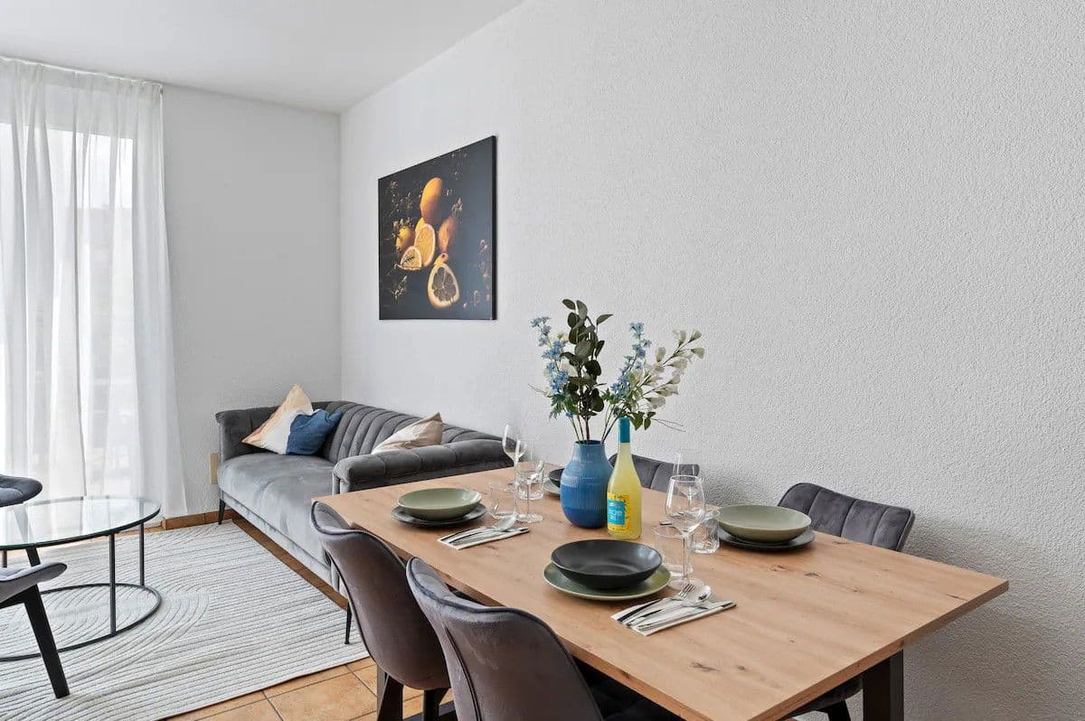 Pronájem bytu 5+1 179 m², Ostfildern, Bádensko-Württembersko Pronájem bytu 5+1 179 m², Ostfildern, Bádensko-Württembersko