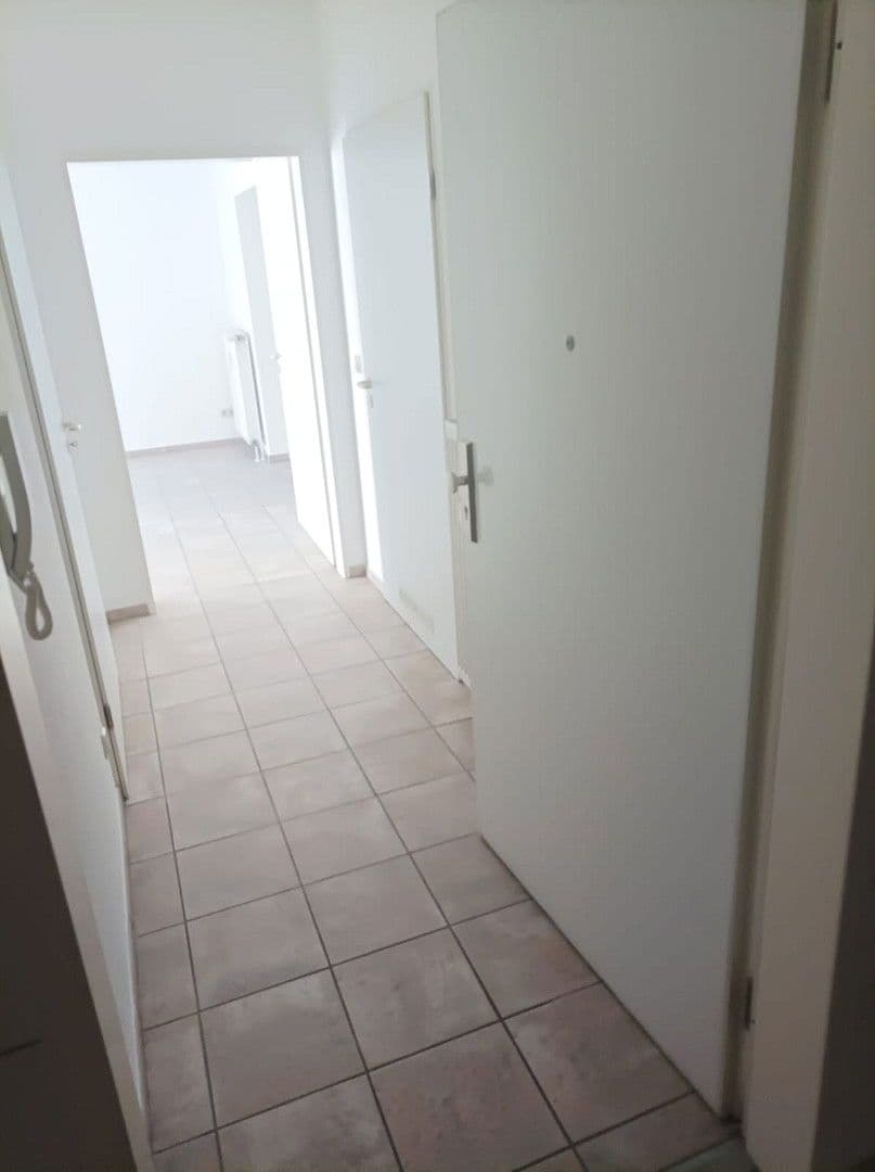 Pronájem bytu 2+1 66 m², Am Truxhof 1, Dortmund, Severní Porýní-Vestfálsko Pronájem bytu 2+1 66 m², Am Truxhof 1, Dortmund, Severní Porýní-Vestfálsko