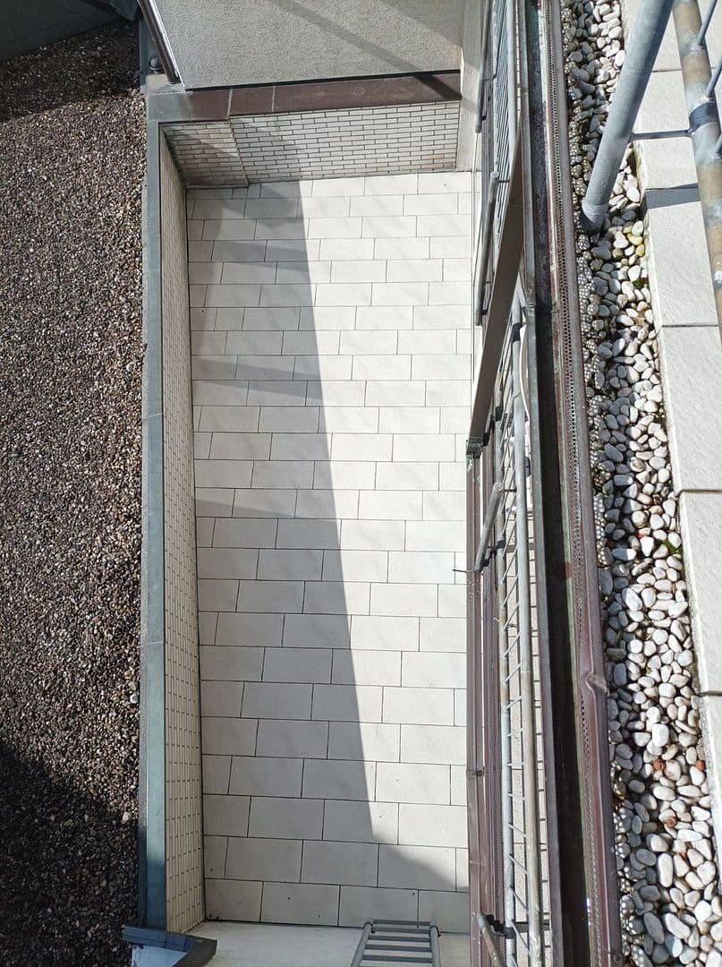 Pronájem bytu 2+1 66 m², Am Truxhof 1, Dortmund, Severní Porýní-Vestfálsko Pronájem bytu 2+1 66 m², Am Truxhof 1, Dortmund, Severní Porýní-Vestfálsko