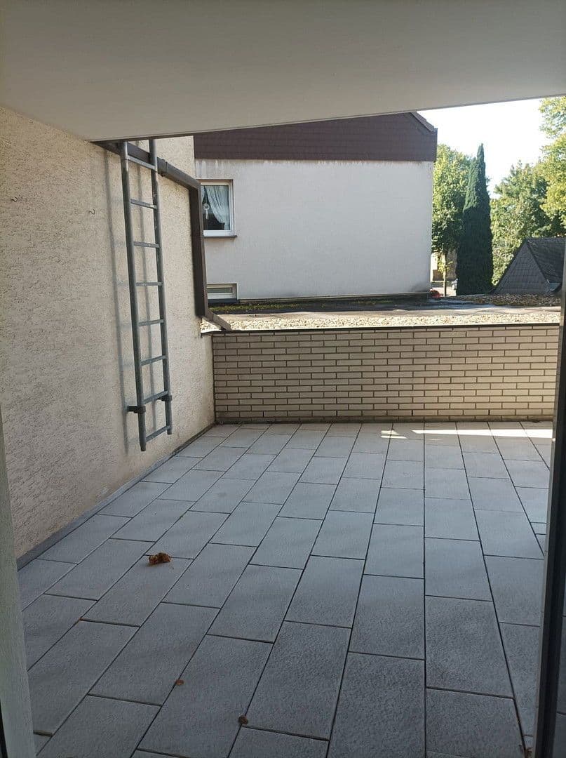 Pronájem bytu 2+1 66 m², Am Truxhof 1, Dortmund, Severní Porýní-Vestfálsko Pronájem bytu 2+1 66 m², Am Truxhof 1, Dortmund, Severní Porýní-Vestfálsko