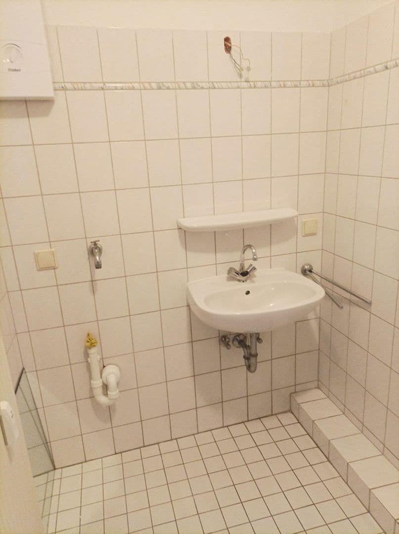 Pronájem bytu 2+1 66 m², Am Truxhof 1, Dortmund, Severní Porýní-Vestfálsko Pronájem bytu 2+1 66 m², Am Truxhof 1, Dortmund, Severní Porýní-Vestfálsko