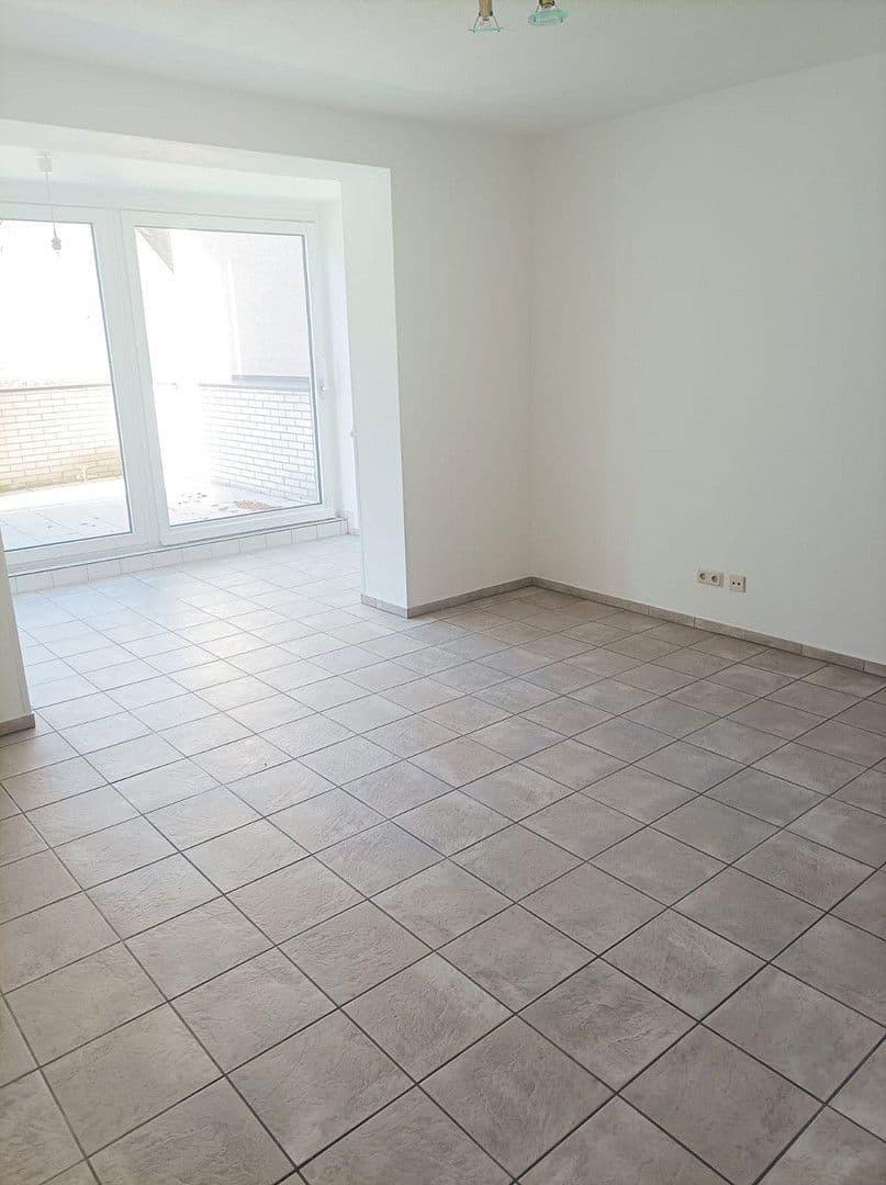 Pronájem bytu 2+1 66 m², Am Truxhof 1, Dortmund, Severní Porýní-Vestfálsko Pronájem bytu 2+1 66 m², Am Truxhof 1, Dortmund, Severní Porýní-Vestfálsko